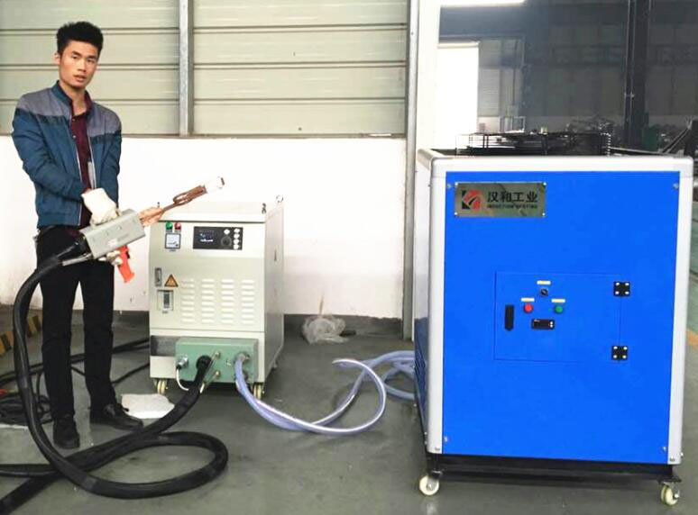 high frequency welding machines